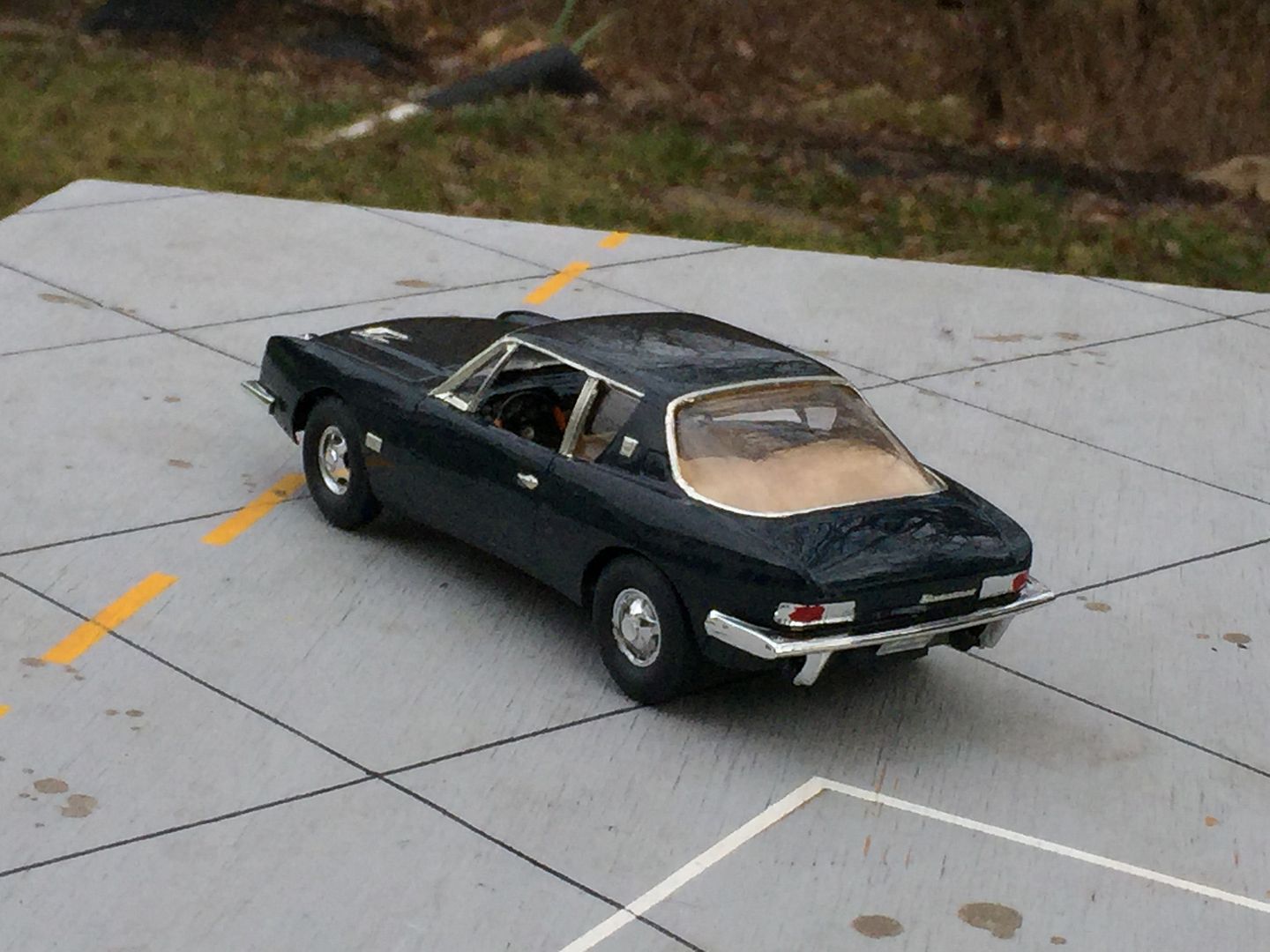 amt studebaker avanti